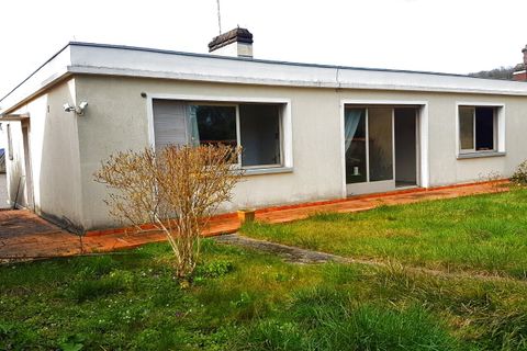 Villa i Vetheuil, Val-d'Oise, Vetheuil - € 283.000 | Ref: 2288 - foto 7