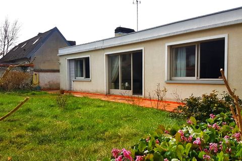 Villa i Vetheuil, Val-d'Oise, Vetheuil - € 283.000 | Ref: 2288 - foto 8