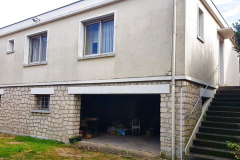 Villa i Vetheuil, Val-d'Oise, Vetheuil - € 283.000 | Ref: 2288 - foto 9