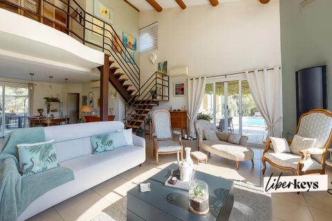 Villa i Istres, Bouches-du-Rhone, Istres - € 770.000 | Ref: DOM17903 - foto 4