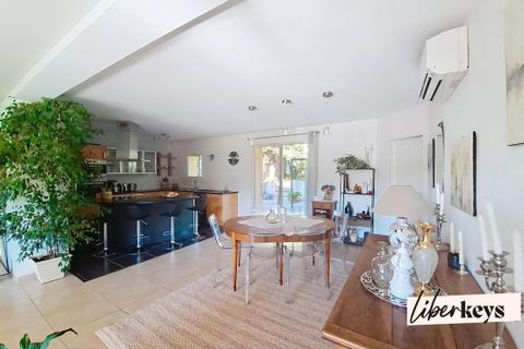 Villa i Istres, Bouches-du-Rhone, Istres - € 770.000 | Ref: DOM17903 - foto 6