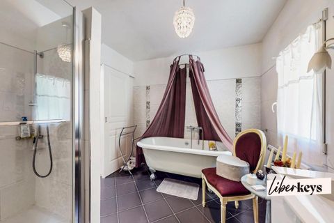Villa i Istres, Bouches-du-Rhone, Istres - € 770.000 | Ref: DOM17903 - foto 14