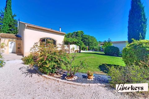 Villa i Istres, Bouches-du-Rhone, Istres - € 770.000 | Ref: DOM17903 - foto 15
