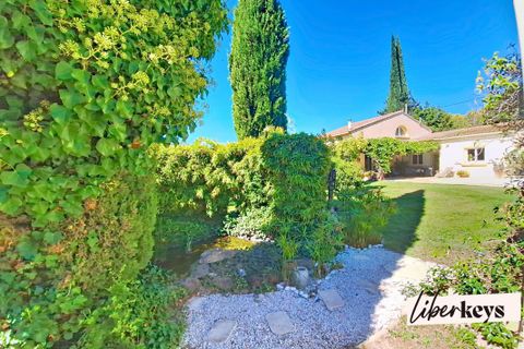 Villa i Istres, Bouches-du-Rhone, Istres - € 770.000 | Ref: DOM17903 - foto 16