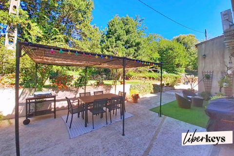 Villa i Istres, Bouches-du-Rhone, Istres - € 770.000 | Ref: DOM17903 - foto 17