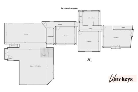 Villa i Istres, Bouches-du-Rhone, Istres - € 770.000 | Ref: DOM17903 - foto 20