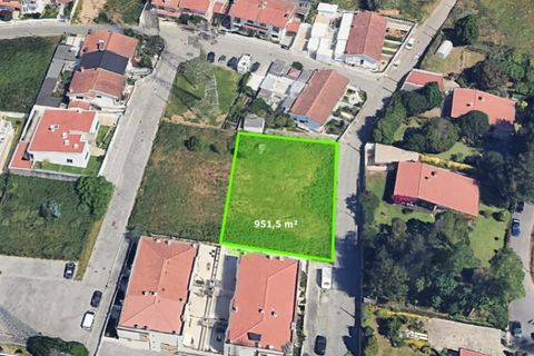 Helårsgrund i Maia, Porto, Maia - € 380.000 | Ref: RO2578 - foto 1