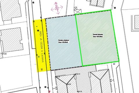 Helårsgrund i Maia, Porto, Maia - € 380.000 | Ref: RO2578 - foto 2