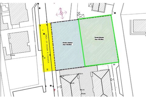 Helårsgrund i Maia, Porto, Maia - € 380.000 | Ref: RO2578 - foto 3