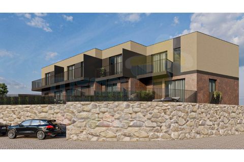 Villa a Lamas, Braga, Lamas - € 295.000 | Ref: clix mais M 1310 (4) - foto 2