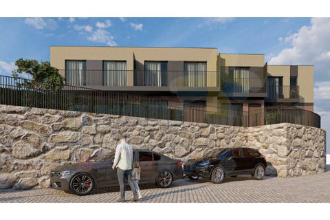Villa a Lamas, Braga, Lamas - € 295.000 | Ref: clix mais M 1310 (4) - foto 3