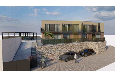 Villa a Lamas, Braga, Lamas - € 295.000 | Ref: clix mais M 1310 (4) - foto 4