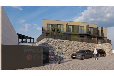 Villa a Lamas, Braga, Lamas - € 295.000 | Ref: clix mais M 1310 (4) - foto 5