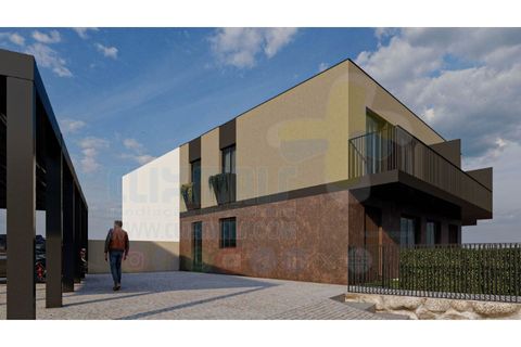 Villa a Lamas, Braga, Lamas - € 295.000 | Ref: clix mais M 1310 (4) - foto 6