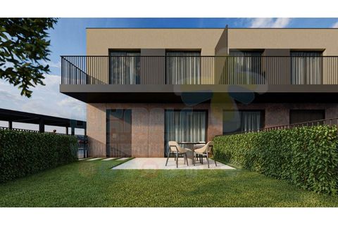 Villa a Lamas, Braga, Lamas - € 295.000 | Ref: clix mais M 1310 (4) - foto 7