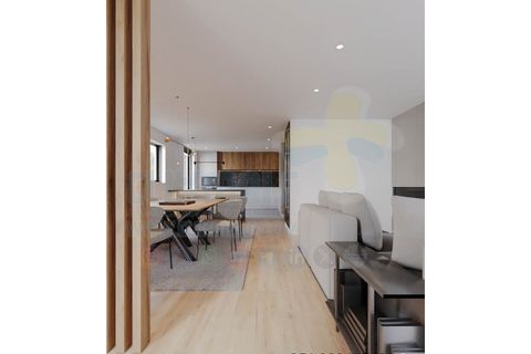 Villa a Lamas, Braga, Lamas - € 295.000 | Ref: clix mais M 1310 (4) - foto 9