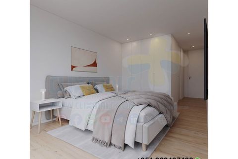 Villa a Lamas, Braga, Lamas - € 295.000 | Ref: clix mais M 1310 (4) - foto 14