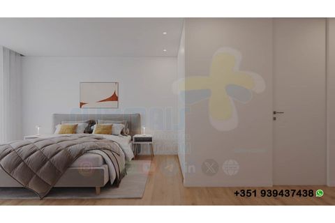 Villa a Lamas, Braga, Lamas - € 295.000 | Ref: clix mais M 1310 (4) - foto 15