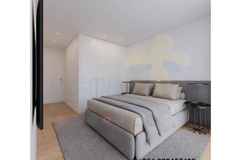 Villa a Lamas, Braga, Lamas - € 295.000 | Ref: clix mais M 1310 (4) - foto 17