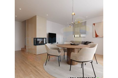 Villa a Lamas, Braga, Lamas - € 295.000 | Ref: clix mais M 1310 (4) - foto 21