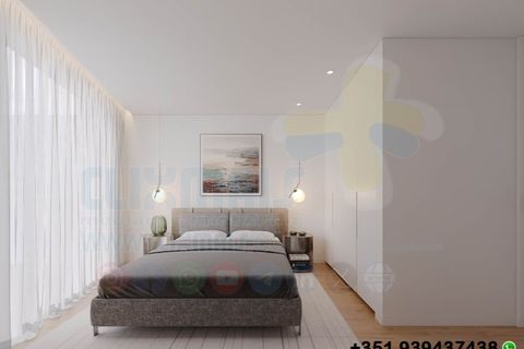 Villa a Lamas, Braga, Lamas - € 295.000 | Ref: clix mais M 1310 (4) - foto 23