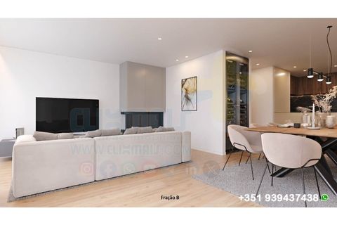 Villa a Lamas, Braga, Lamas - € 295.000 | Ref: clix mais M 1310 (4) - foto 30