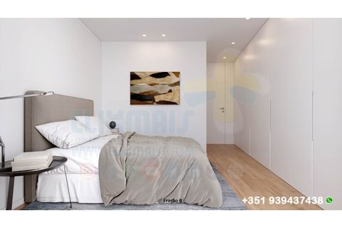 Villa a Lamas, Braga, Lamas - € 295.000 | Ref: clix mais M 1310 (4) - foto 34