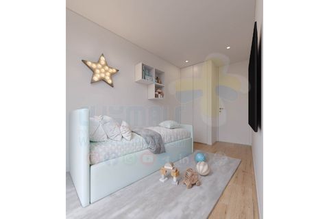 Villa a Lamas, Braga, Lamas - € 295.000 | Ref: clix mais M 1310 (4) - foto 42