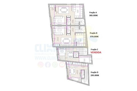 Villa a Lamas, Braga, Lamas - € 295.000 | Ref: clix mais M 1310 (4) - foto 43