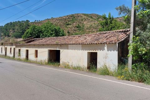 Villa i Monchique, Faro, Monchique - € 85.000 | Ref: 1758 - foto 2