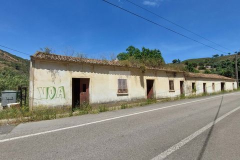 Villa i Monchique, Faro, Monchique - € 85.000 | Ref: 1758 - foto 9