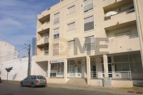 Garage i Coruche, Santarem, Coruche - € 115.000 | Ref: 100.001.282 - foto 2