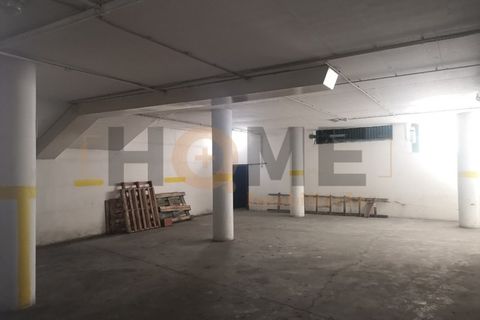 Garage i Coruche, Santarem, Coruche - € 115.000 | Ref: 100.001.282 - foto 7