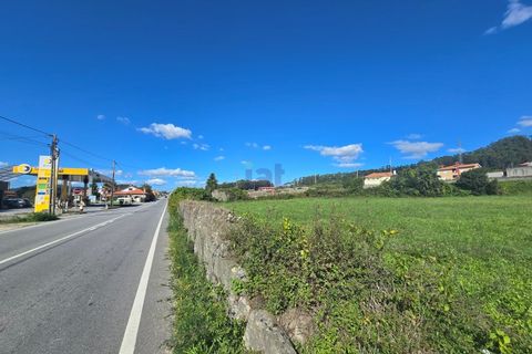 Helårsgrund i Belinho, Braga, Belinho - € 182.500 | Ref: 4413 - foto 9