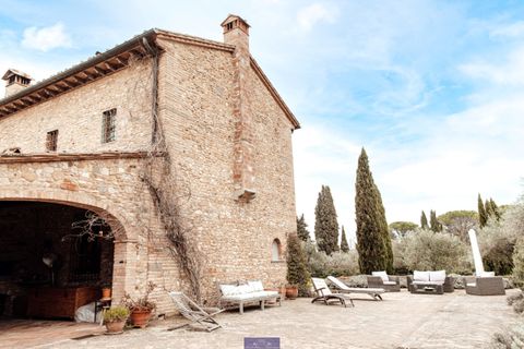 Villa i Florence, Florence, Florence - € 950.000 | Ref: a25330 - foto 2