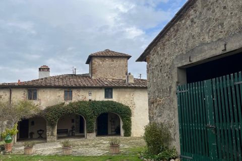 Villa i Florence, Florence, Florence - € 950.000 | Ref: a25330 - foto 4