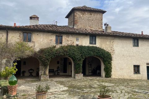 Villa i Florence, Florence, Florence - € 950.000 | Ref: a25330 - foto 5