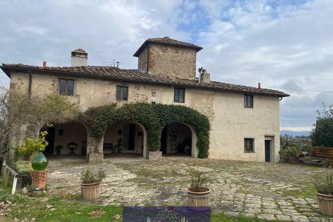 Villa i Florence, Florence, Florence - € 950.000 | Ref: a25330 - foto 6