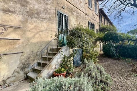 Villa i Florence, Florence, Florence - € 950.000 | Ref: a25330 - foto 7