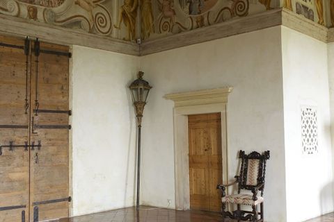 Villa i Florence, Florence, Florence - € 950.000 | Ref: a25330 - foto 8