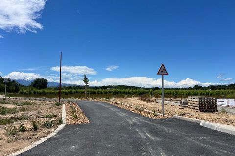 Terreno en Brouilla, Pyrenees-Orientales, Brouilla - € 95.500 | Ref: B4 - photo 4