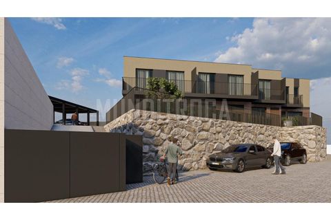Villa i Lamas, Braga, Lamas - € 295.000 | Ref: 3624 - foto 1