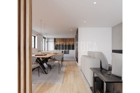 Villa i Lamas, Braga, Lamas - € 295.000 | Ref: 3624 - foto 8
