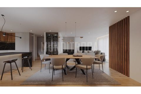 Villa i Lamas, Braga, Lamas - € 295.000 | Ref: 3624 - foto 9