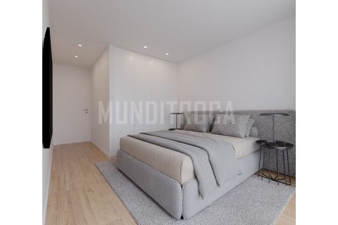 Villa i Lamas, Braga, Lamas - € 295.000 | Ref: 3624 - foto 13