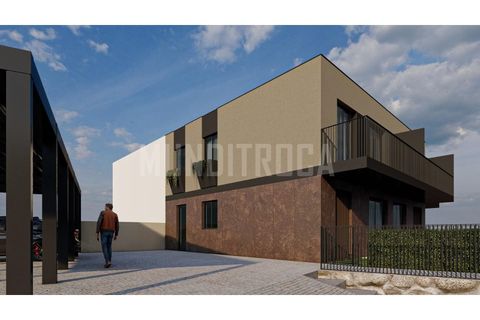 Villa i Lamas, Braga, Lamas - € 295.000 | Ref: 3624 - foto 17