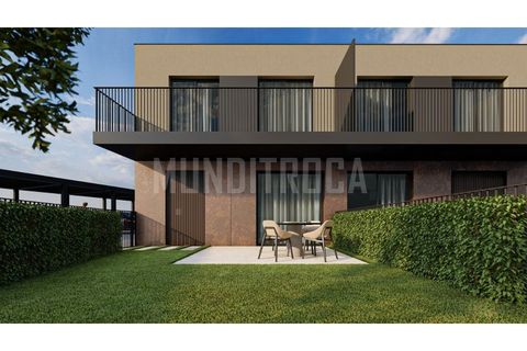 Villa i Lamas, Braga, Lamas - € 295.000 | Ref: 3624 - foto 19