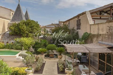 Villa a Narbonne, Aude, Narbonne - € 795.000 | Ref: CP314 - foto 10