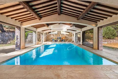 Villa i Seillans, Var, Seillans - € 2.500.000 | Ref: 86176397 - foto 3