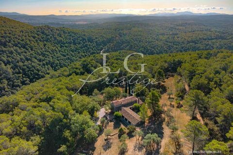 Villa i Seillans, Var, Seillans - € 2.500.000 | Ref: 86176397 - foto 2